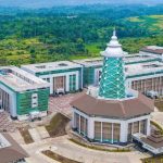 Mengenal Lebih Dekat Universitas Sultan Ageng Tirtayasa di Tangerang