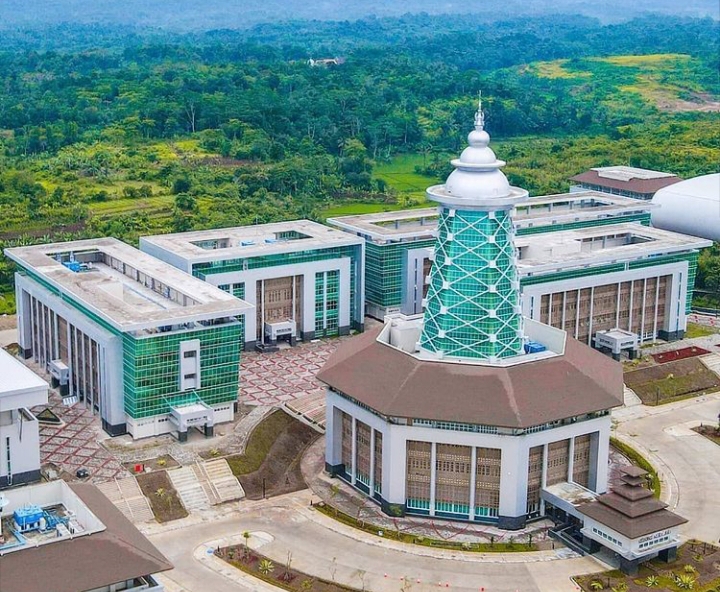 Untirta tangerang